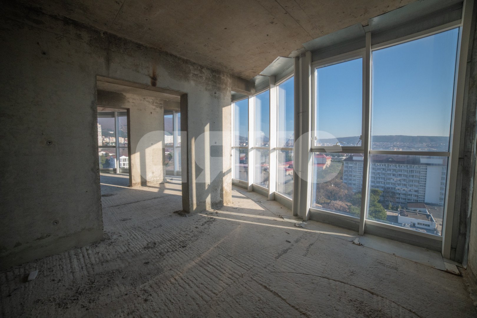 Фото №17: 3-комнатная квартира 151 м² - Геленджик, ул. Шмидта, 42
