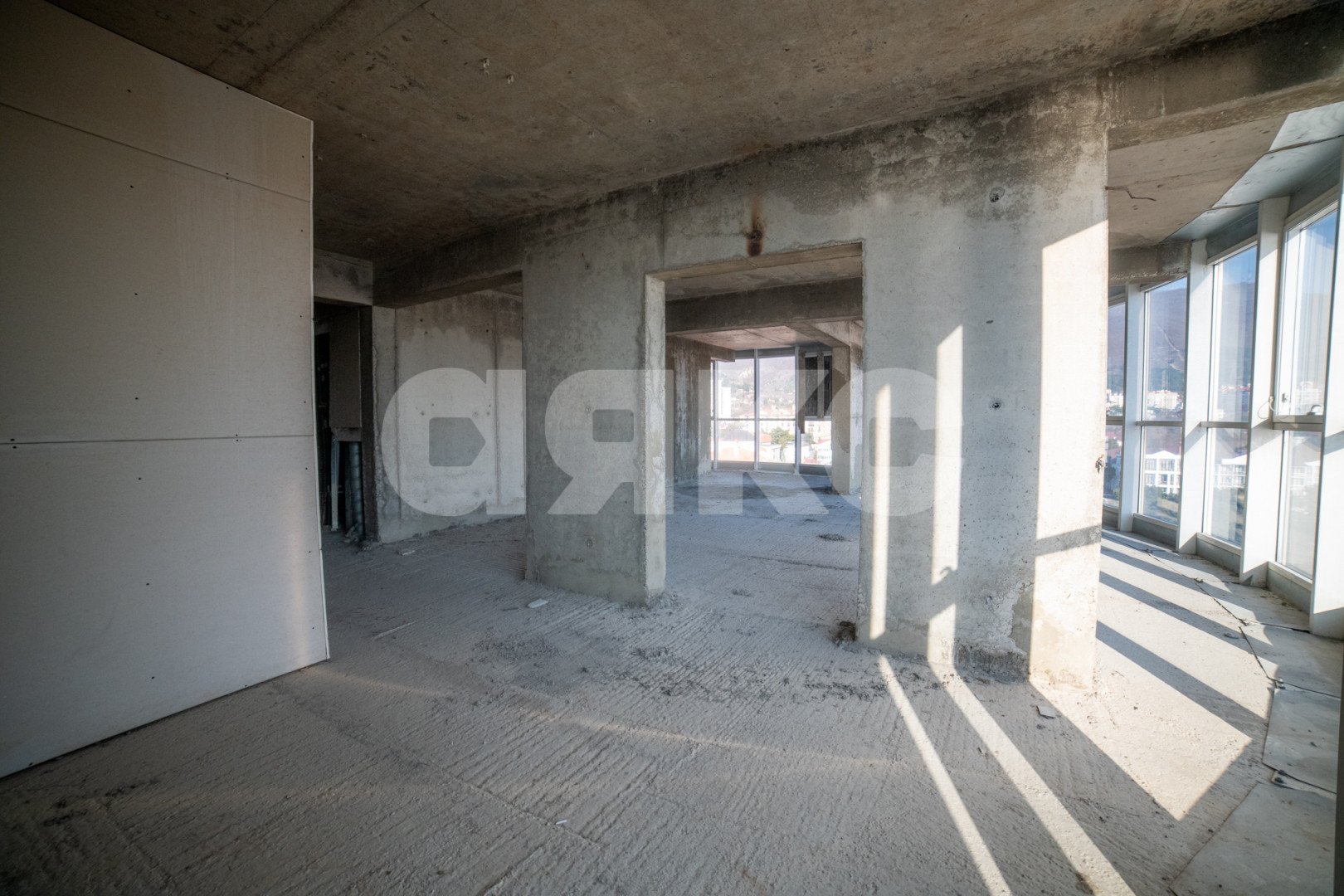 Фото №13: 3-комнатная квартира 151 м² - Геленджик, ул. Шмидта, 42