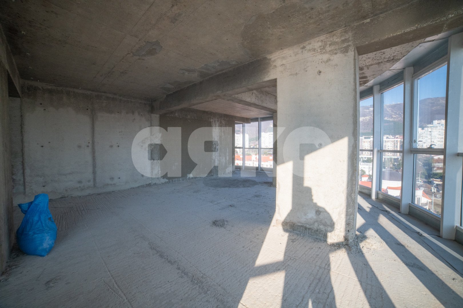 Фото №22: 3-комнатная квартира 151 м² - Геленджик, ул. Шмидта, 42
