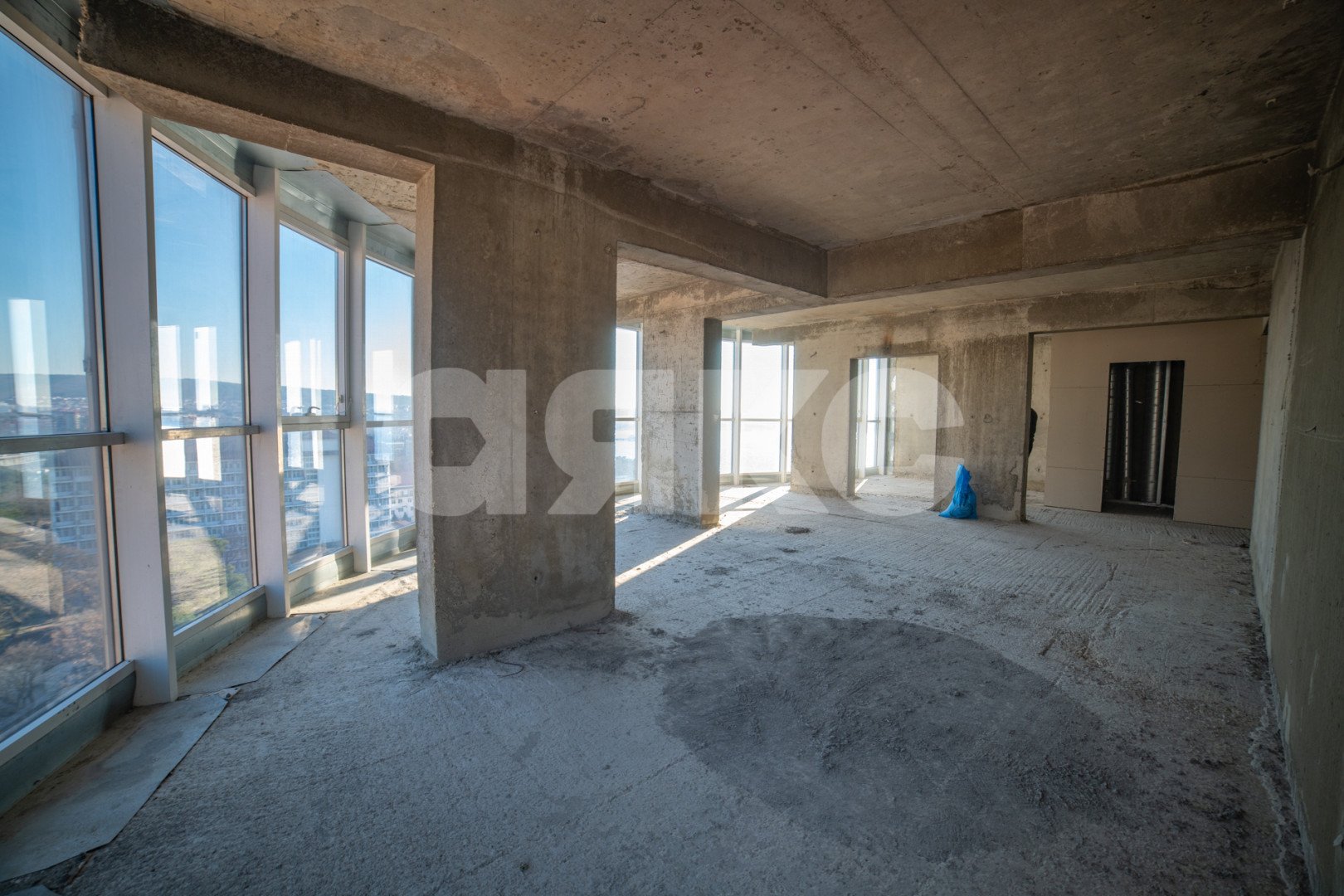 Фото №21: 3-комнатная квартира 151 м² - Геленджик, ул. Шмидта, 42