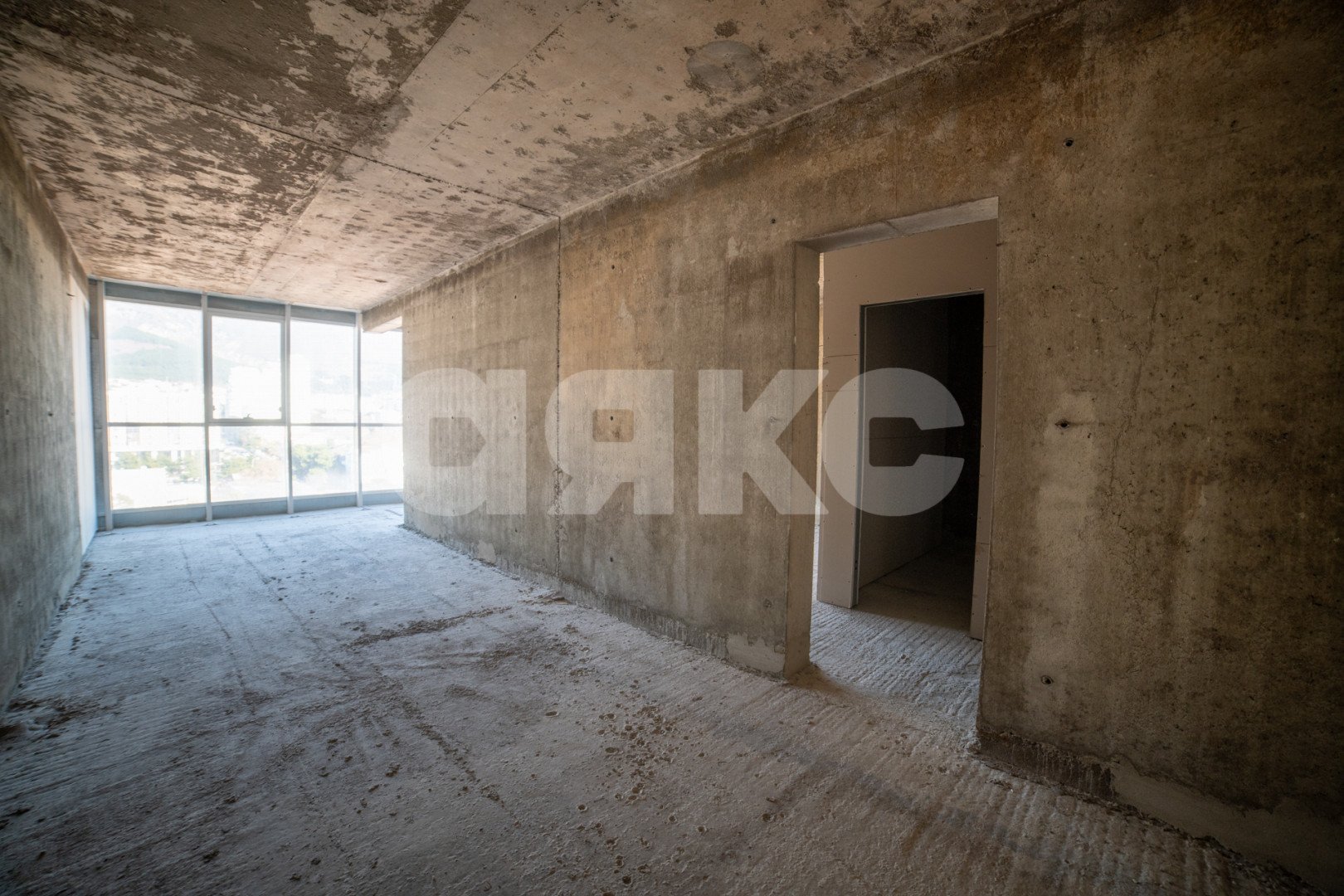 Фото №7: 3-комнатная квартира 151 м² - Геленджик, ул. Шмидта, 42