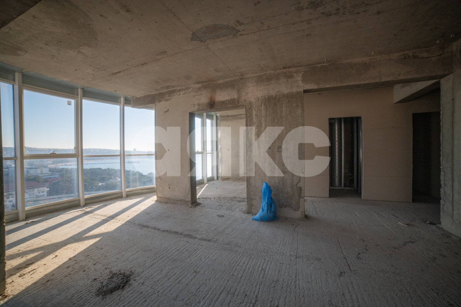 Фото №20: 3-комнатная квартира 151 м² - Геленджик, ул. Шмидта, 42