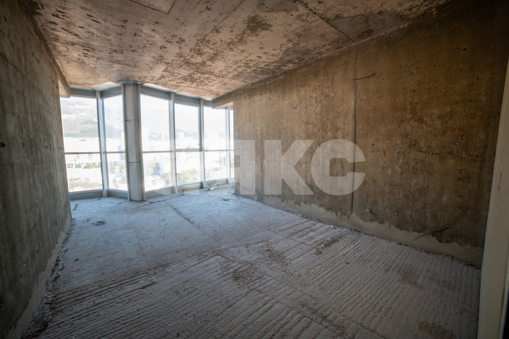 Фото №9: 3-комнатная квартира 151 м² - Геленджик, ул. Шмидта, 42