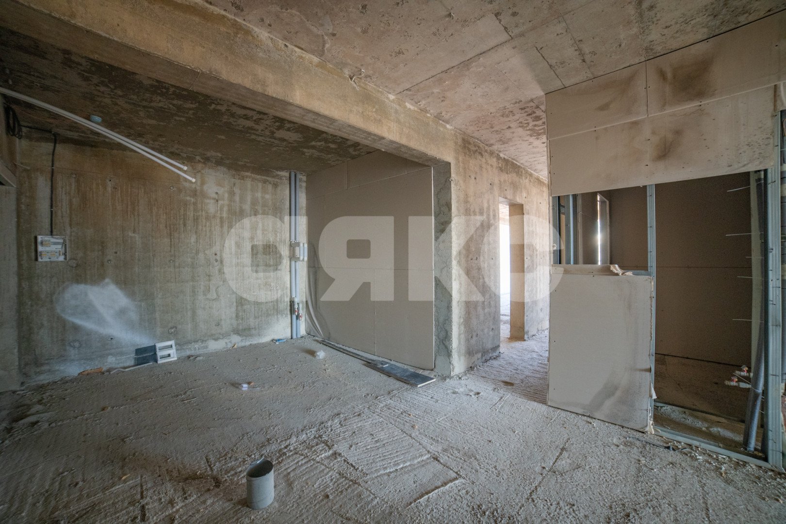 Фото №12: 3-комнатная квартира 151 м² - Геленджик, ул. Шмидта, 42