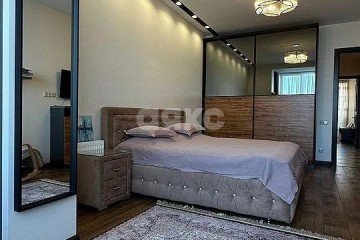 Фото №1: 3-комнатная квартира 118 м² - Ростов-на-Дону, р. Кировский, ул. площадь Гагарина, 6/87