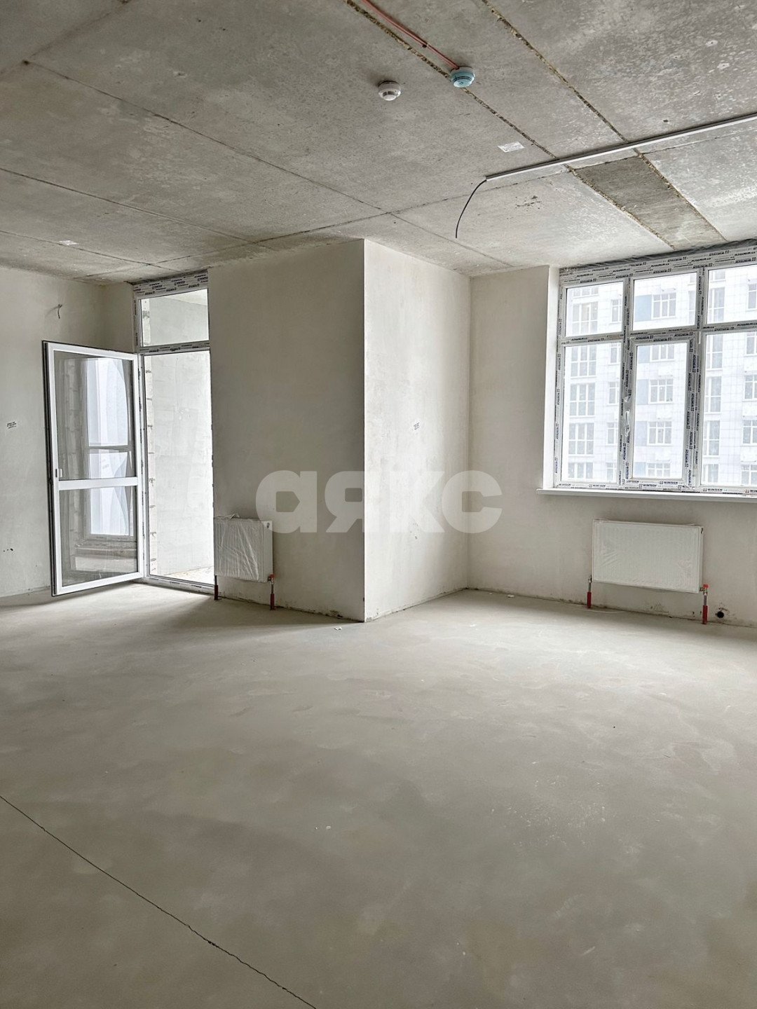 Фото №4: 2-комнатная квартира 52 м² - Ростов-на-Дону, жилой комплекс Донская Слобода, 