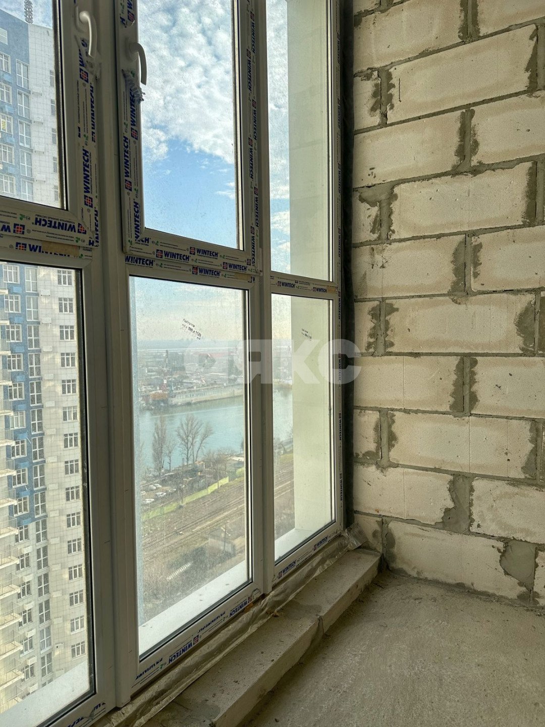 Фото №7: 2-комнатная квартира 52 м² - Ростов-на-Дону, жилой комплекс Донская Слобода, 