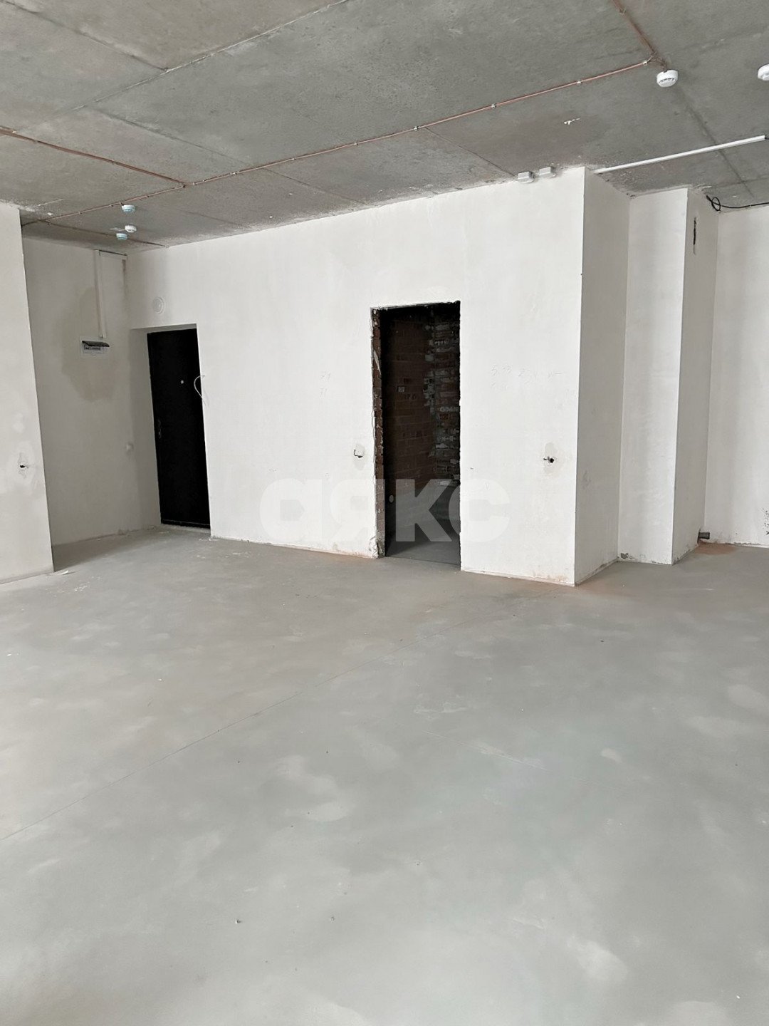 Фото №6: 2-комнатная квартира 52 м² - Ростов-на-Дону, жилой комплекс Донская Слобода, 