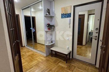 Фото №1: 3-комнатная квартира 60 м² - Ростов-на-Дону, мкр. Сельмаш, пр-кт Сельмаш, 4
