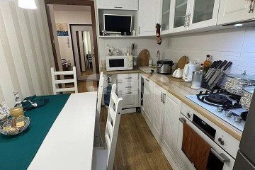 Фото №2: 3-комнатная квартира 60 м² - Ростов-на-Дону, мкр. Сельмаш, пр-кт Сельмаш, 4
