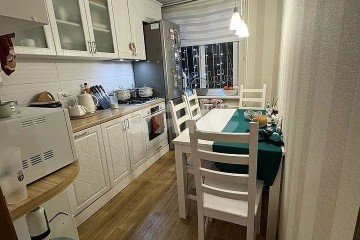 Фото №3: 3-комнатная квартира 60 м² - Ростов-на-Дону, мкр. Сельмаш, пр-кт Сельмаш, 4
