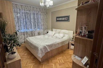 Фото №4: 3-комнатная квартира 60 м² - Ростов-на-Дону, мкр. Сельмаш, пр-кт Сельмаш, 4