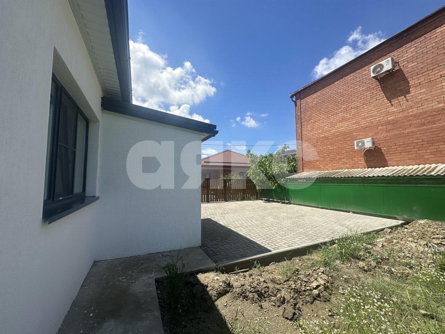 Фото №31: Дом 76 м² + 6 сот. - Темрюк, Родник, ул. Урожайная, 402