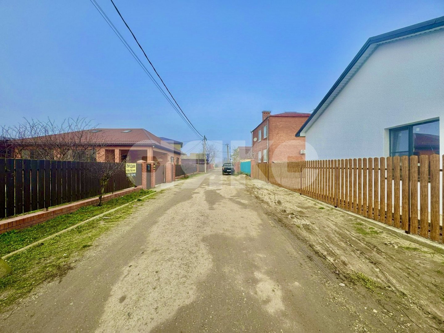 Фото №26: Дом 76 м² + 6 сот. - Темрюк, Родник, ул. Урожайная, 402