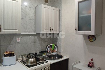 Фото №4: 2-комнатная квартира 45 м² - Волгоград, мкр. Горный, ул. Луговского, 4