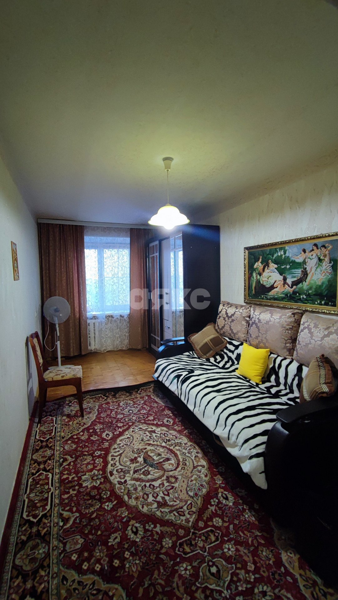 Фото №10: 2-комнатная квартира 45 м² - Волгоград, Горный, ул. Луговского, 4