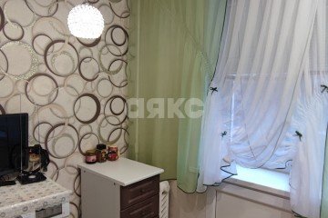 Фото №2: 2-комнатная квартира 45 м² - Волгоград, мкр. Горный, ул. Луговского, 4