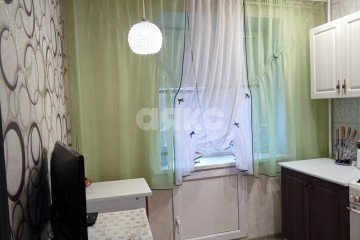 Фото №3: 2-комнатная квартира 45 м² - Волгоград, мкр. Горный, ул. Луговского, 4