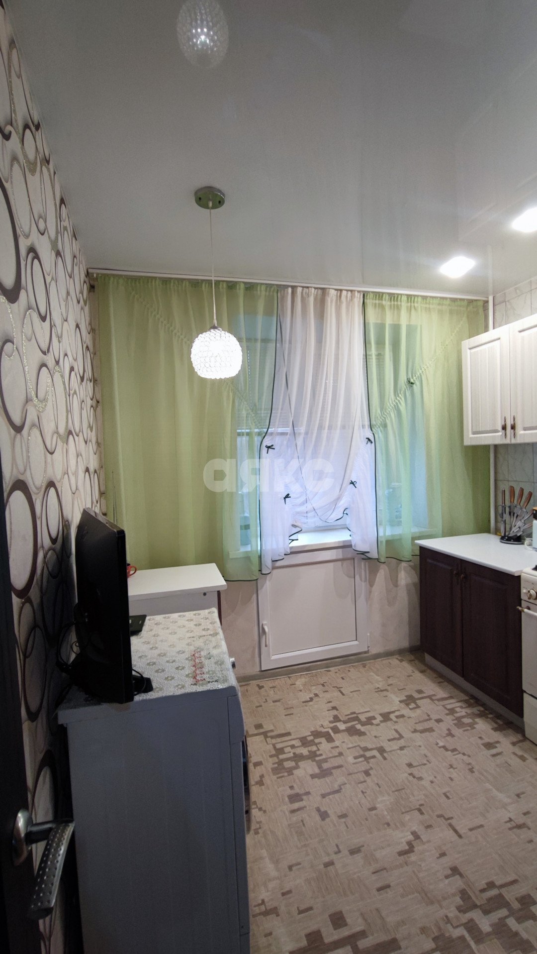 Фото №3: 2-комнатная квартира 45 м² - Волгоград, Горный, ул. Луговского, 4