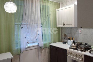Фото №1: 2-комнатная квартира 45 м² - Волгоград, мкр. Горный, ул. Луговского, 4