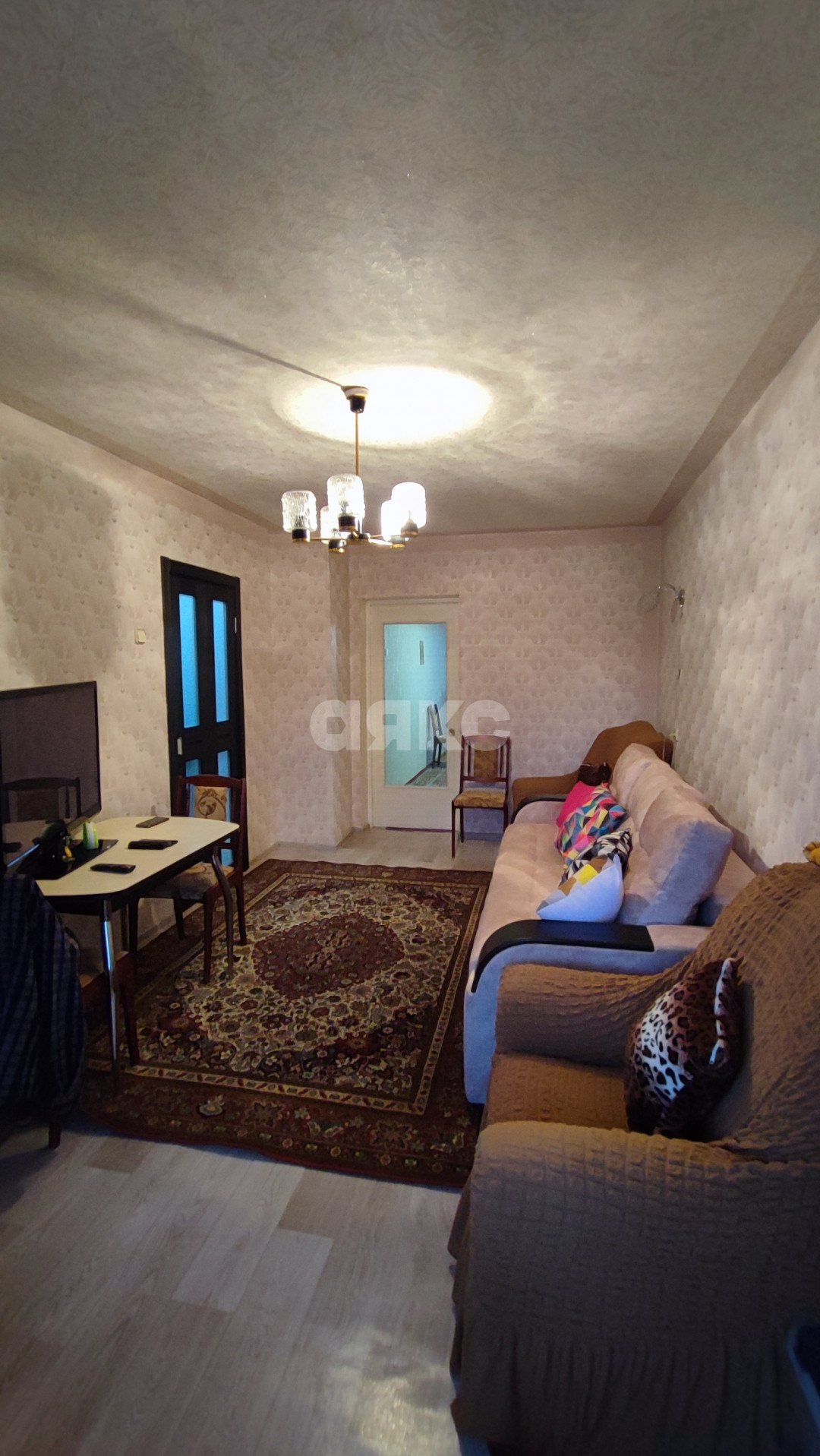 Фото №7: 2-комнатная квартира 45 м² - Волгоград, Горный, ул. Луговского, 4