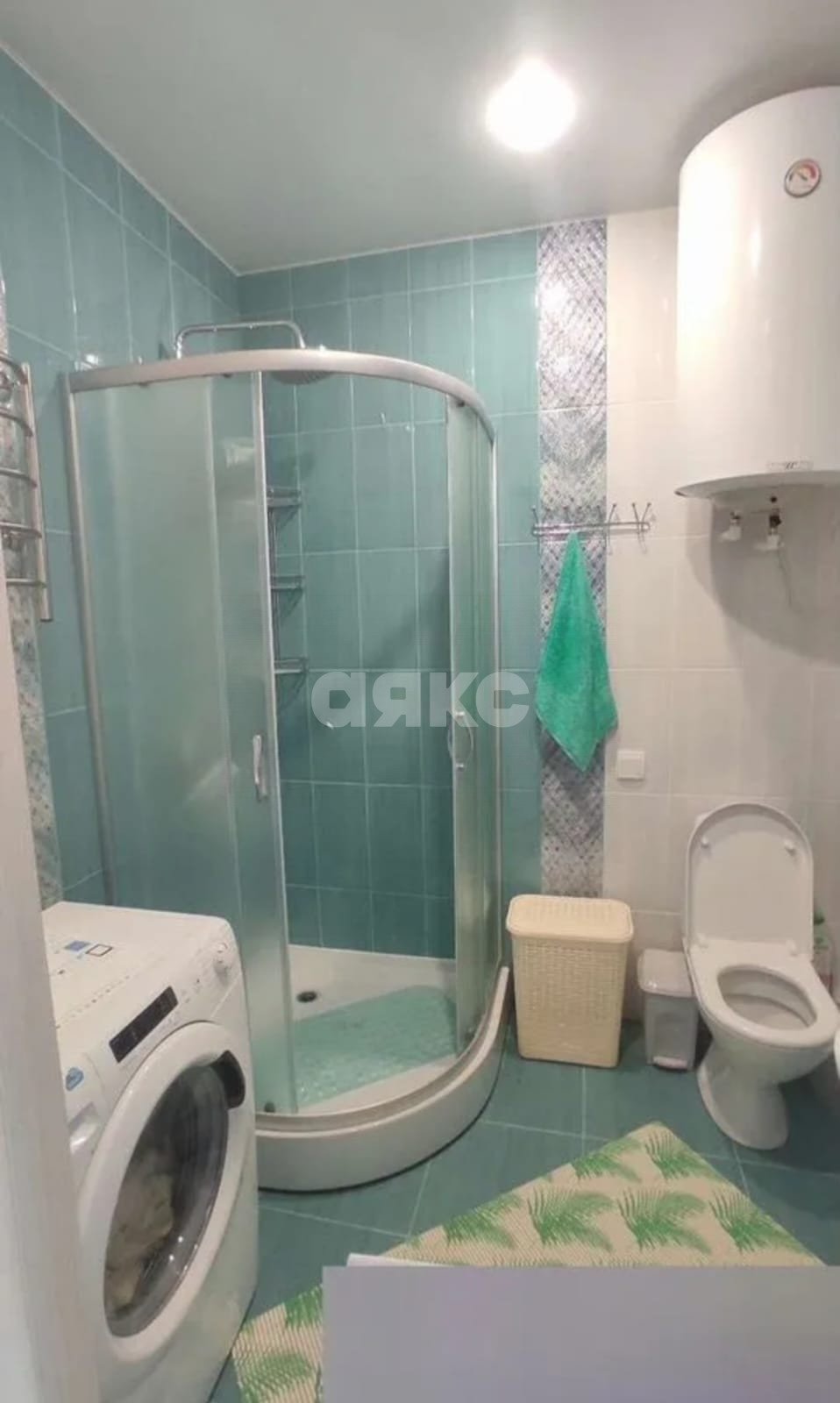 Фото №4: Апартаменты 35 м² - Анапа, пр-кт Пионерский, 100Вк2