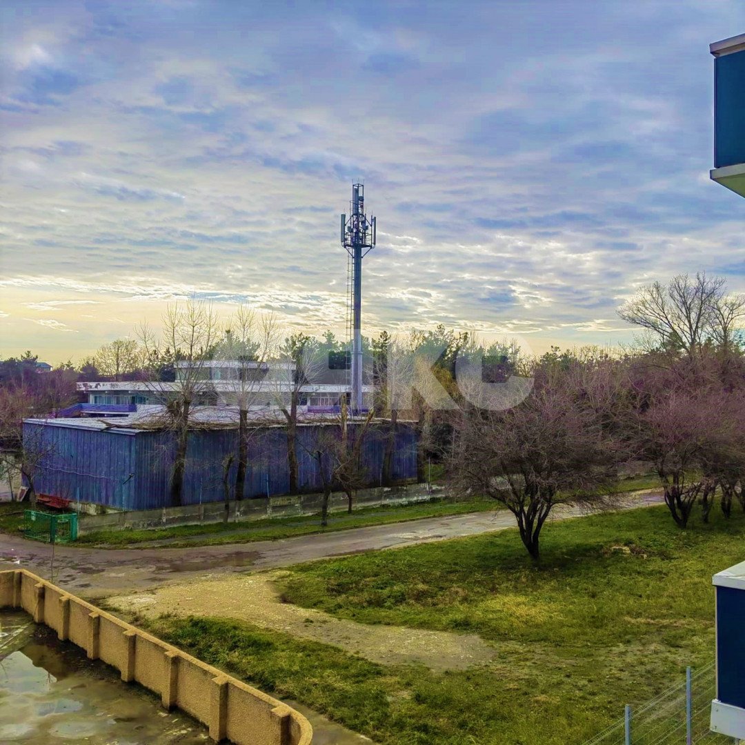 Фото №5: Апартаменты 35 м² - Анапа, пр-кт Пионерский, 100Вк2