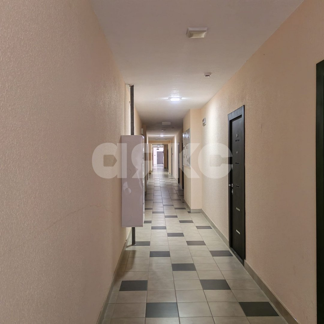 Фото №7: Апартаменты 35 м² - Анапа, пр-кт Пионерский, 100Вк2