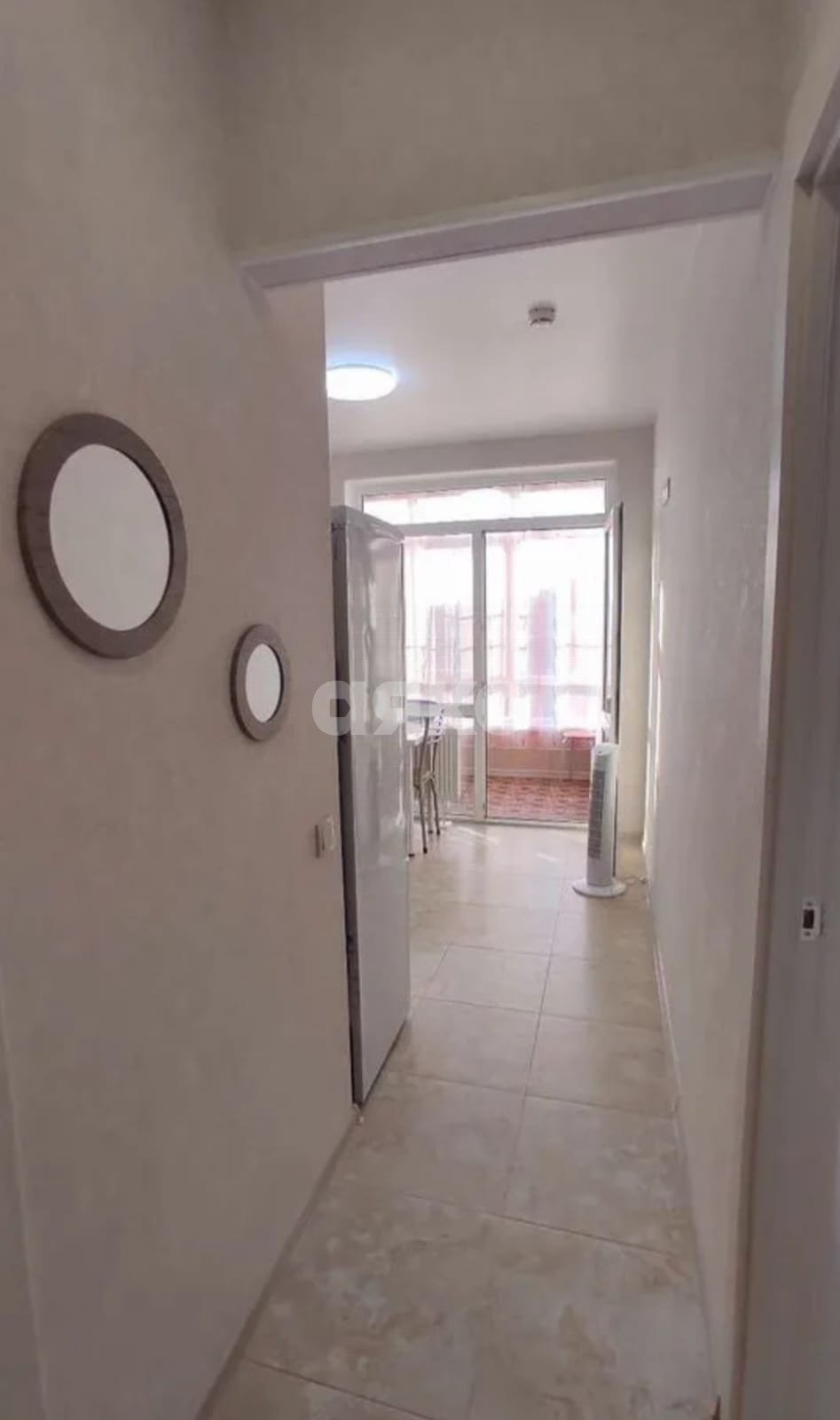 Фото №6: Апартаменты 35 м² - Анапа, пр-кт Пионерский, 100Вк2
