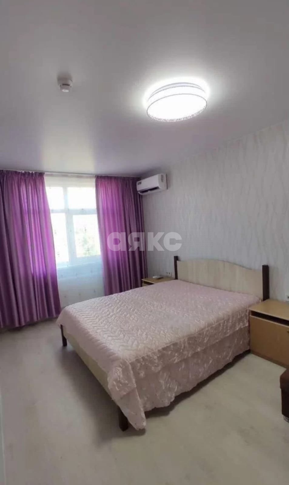 Фото №3: Апартаменты 35 м² - Анапа, пр-кт Пионерский, 100Вк2
