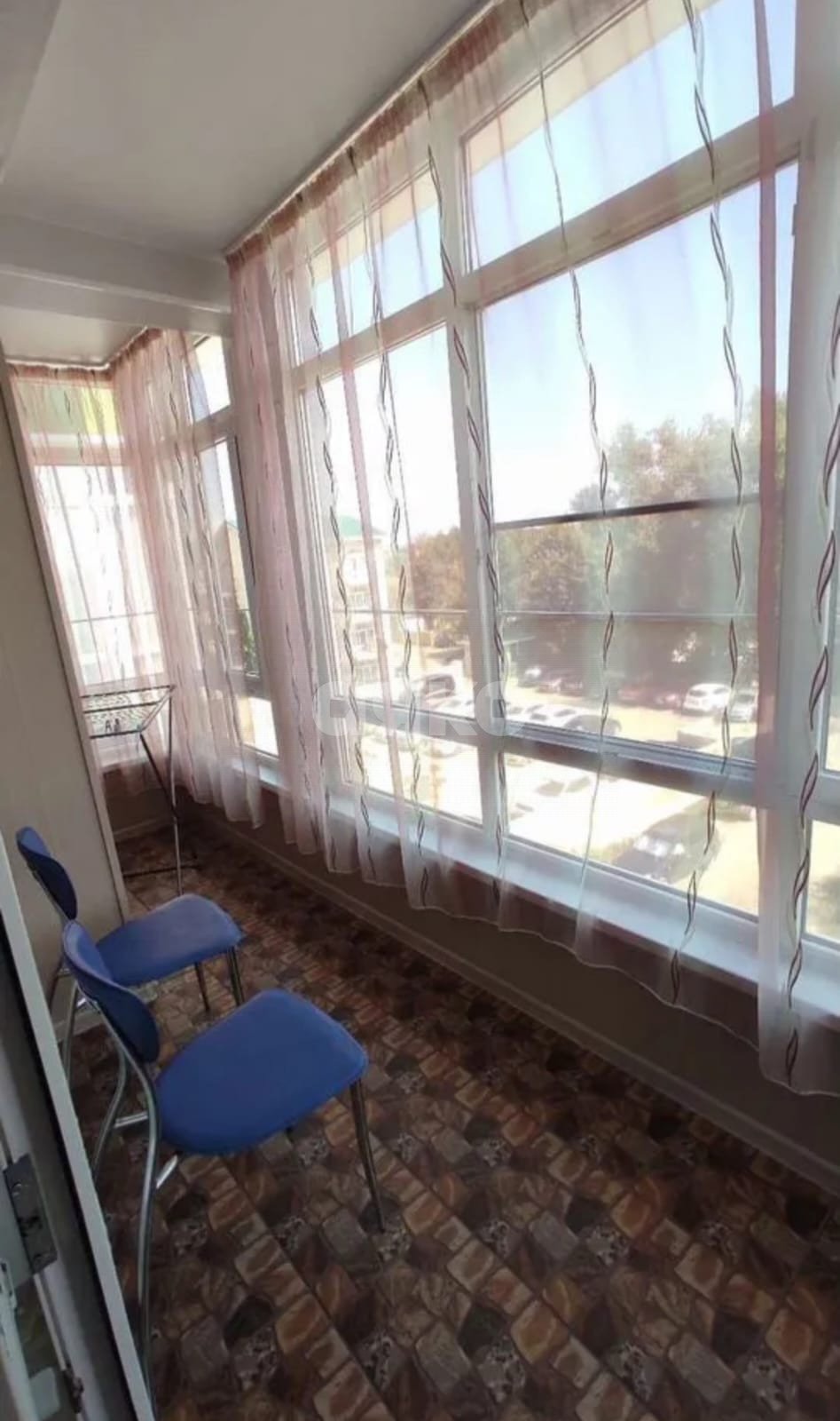 Фото №2: Апартаменты 35 м² - Анапа, пр-кт Пионерский, 100Вк2