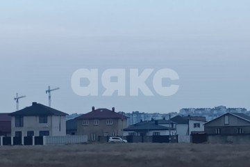 Фото №1: Земельный участок под ИЖС - Евпатория, мкр. Айсабай, ул. Алиме Абденановой