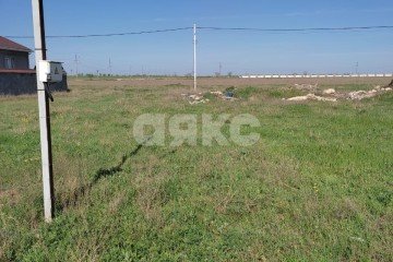 Фото №5: Земельный участок под ИЖС - Евпатория, мкр. Айсабай, ул. Алиме Абденановой