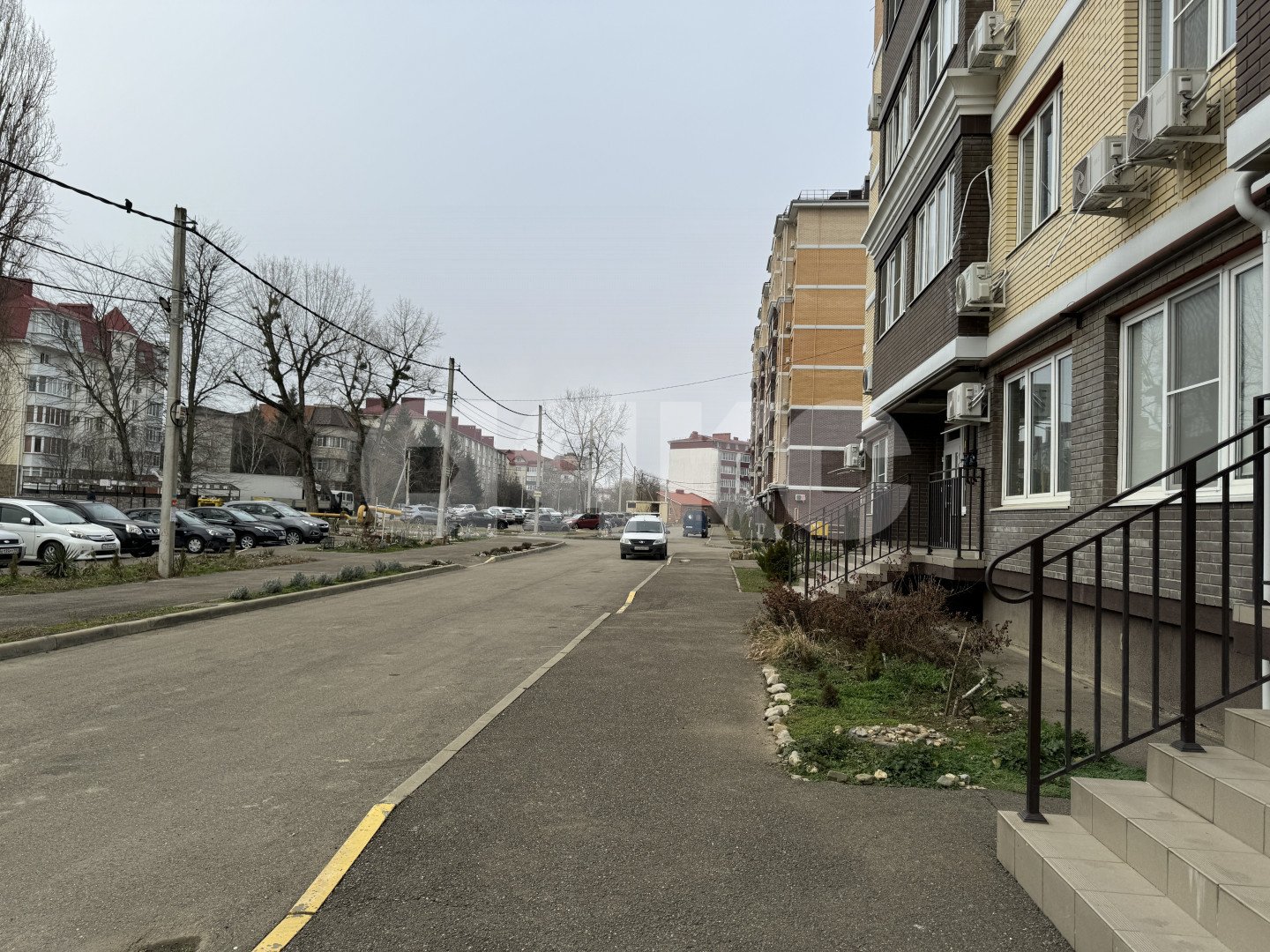 Фото №12: 1-комнатная квартира 35 м² - Горячий Ключ, жилой комплекс Комфорт, ул. Ленина, 203М