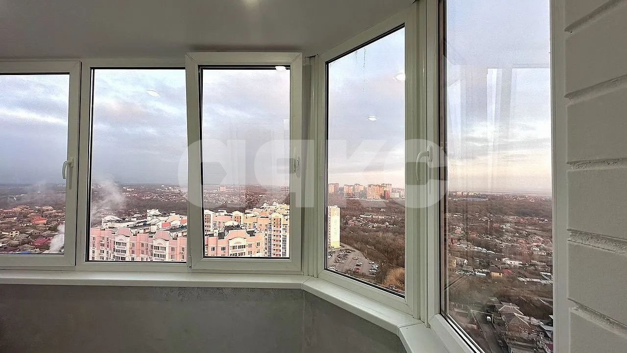 Фото №16: 2-комнатная квартира 44 м² - Ростов-на-Дону, Берберовка, ул. Горсоветская, 49/2