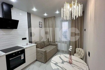 Фото №4: 2-комнатная квартира 44 м² - Ростов-на-Дону, мкр. Берберовка, ул. Горсоветская, 49/2