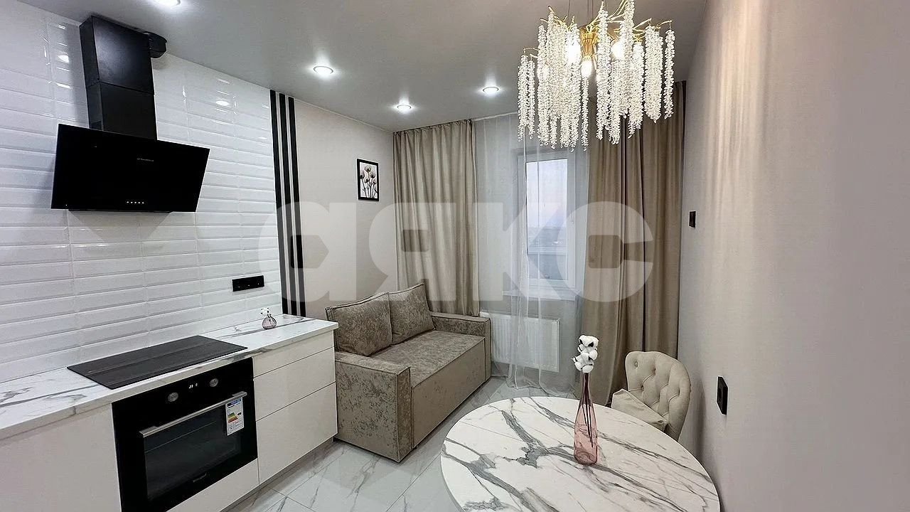 Фото №4: 2-комнатная квартира 44 м² - Ростов-на-Дону, Берберовка, ул. Горсоветская, 49/2