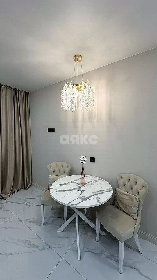 Фото №6: 2-комнатная квартира 44 м² - Ростов-на-Дону, Берберовка, ул. Горсоветская, 49/2