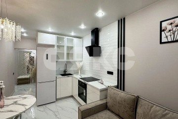 Фото №3: 2-комнатная квартира 44 м² - Ростов-на-Дону, мкр. Берберовка, ул. Горсоветская, 49/2