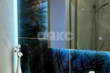 Фото №2: 2-комнатная квартира 44 м² - Ростов-на-Дону, мкр. Берберовка, ул. Горсоветская, 49/2