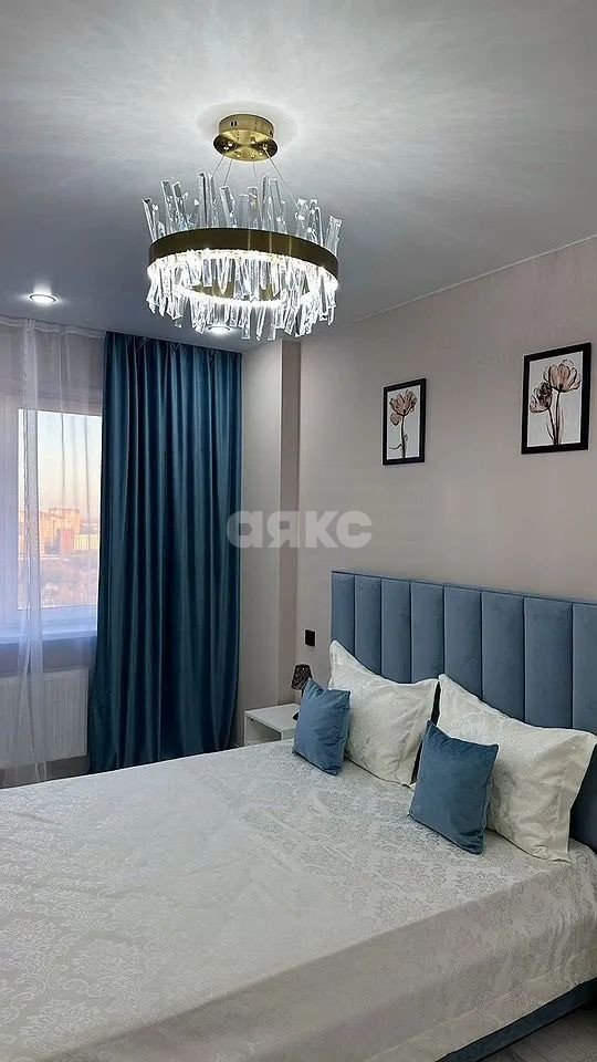 Фото №11: 2-комнатная квартира 44 м² - Ростов-на-Дону, Берберовка, ул. Горсоветская, 49/2
