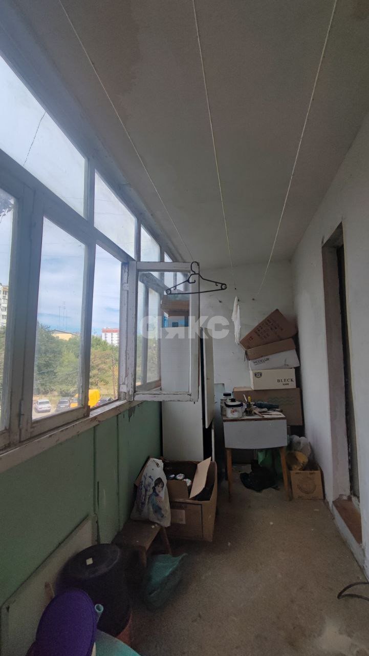 Фото №10: 3-комнатная квартира 64 м² - Волгоград, исторический  Кача, ул. Качинцев, 112