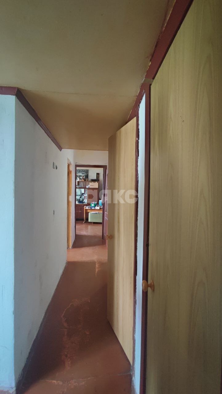 Фото №1: 3-комнатная квартира 64 м² - Волгоград, исторический  Кача, ул. Качинцев, 112