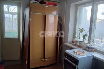 Фото №1: 3-комнатная квартира 64 м² - Волгоград, р. исторический  Кача, ул. Качинцев, 112
