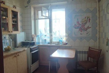 Фото №4: 3-комнатная квартира 64 м² - Волгоград, р. исторический  Кача, ул. Качинцев, 112