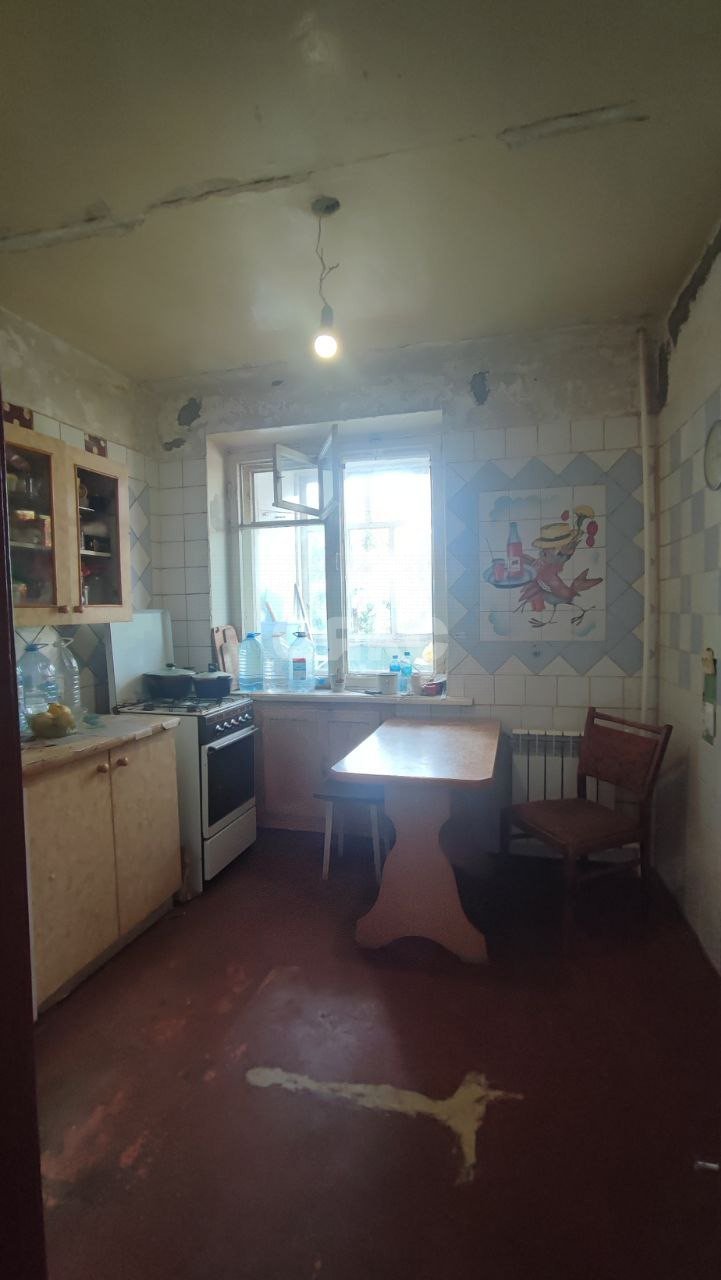 Фото №4: 3-комнатная квартира 64 м² - Волгоград, исторический  Кача, ул. Качинцев, 112