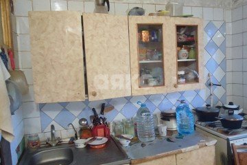 Фото №5: 3-комнатная квартира 64 м² - Волгоград, р. исторический  Кача, ул. Качинцев, 112