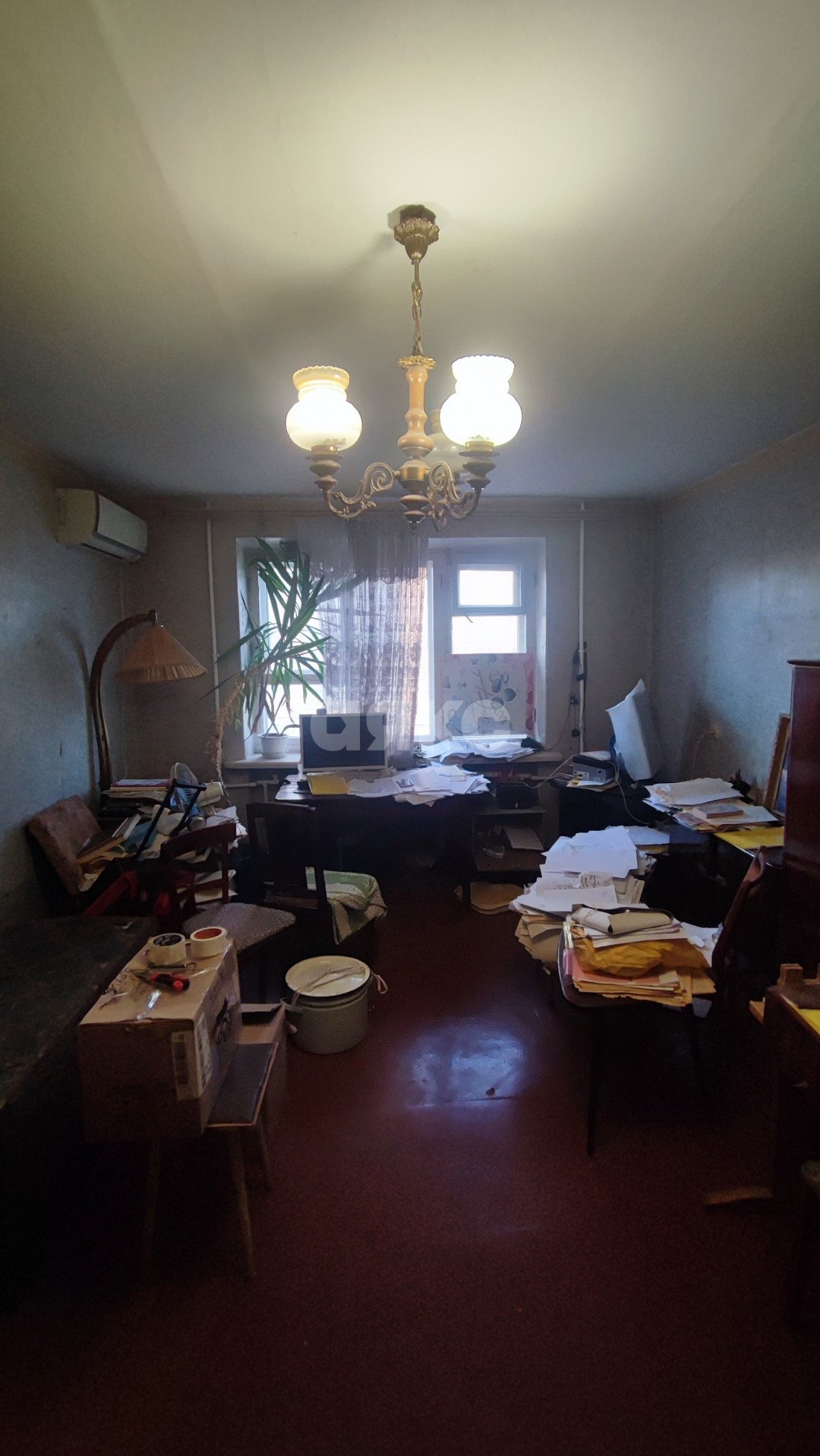 Фото №6: 3-комнатная квартира 64 м² - Волгоград, исторический  Кача, ул. Качинцев, 112
