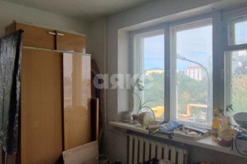 Фото №5: 3-комнатная квартира 64 м² - Волгоград, р. исторический  Кача, ул. Качинцев, 112