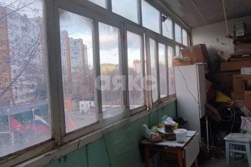Фото №3: 3-комнатная квартира 64 м² - Волгоград, р. исторический  Кача, ул. Качинцев, 112